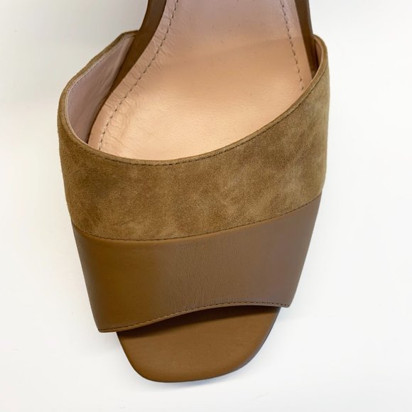 Bally 'Hassia' Sandal - Picture 5 of 7